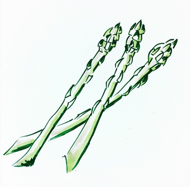 Asparagus